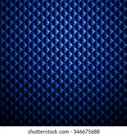 Carbon fiber texture. Vector background.