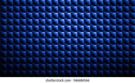 Carbon fiber texture. Vector background.