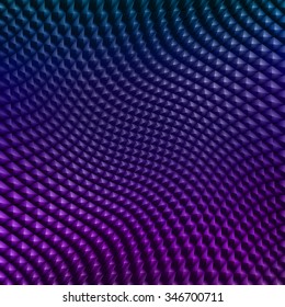 Carbon fiber texture. Vector background.