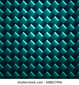 Carbon fiber texture. Vector background