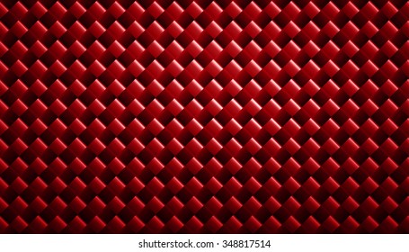 Carbon fiber texture. Vector background