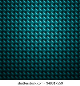 Carbon fiber texture. Vector background