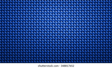 Carbon fiber texture. Vector background