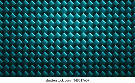 Carbon fiber texture. Vector background