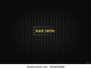 Carbon Fiber Texture.Vector Graphic Background Design.illustration EPS10