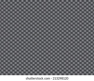 Carbon fiber. Vector.
