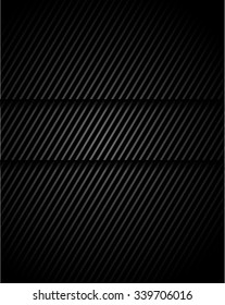 Carbon fiber vector background