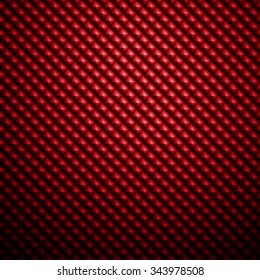 Carbon fiber vector background.
