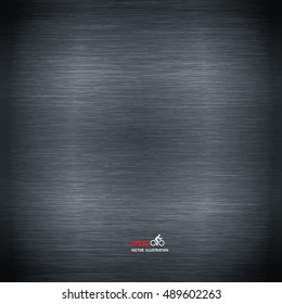 Carbon fiber vector background
