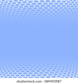 Carbon fiber Vector background. Abstract technology vector template