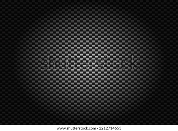 Carbon Fiber Vertical Texture Vector Graphic Stock Vector Royalty Free 2212714653 Shutterstock 8334