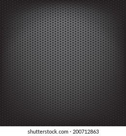 Carbon fiber weave texture background