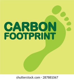 Carbon Footprint Images Stock Photos Vectors Shutterstock