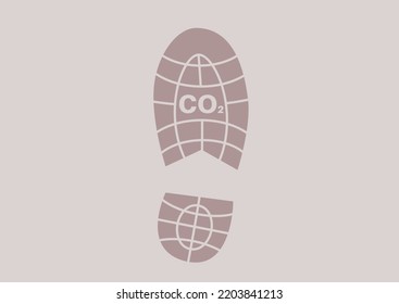 A Carbon Footprint Is The Total Amount Of Greenhouse Gases That Are Generated By Our Actions