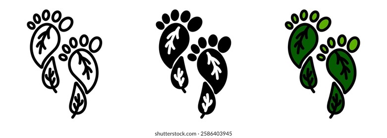 Carbon Footprint is the total greenhouse gas emissions produced by an individual, organization, or activity, impacting climate change.