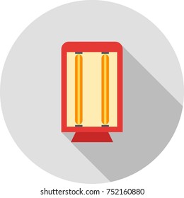 Carbon Heater