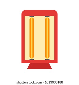 Carbon Heater icon