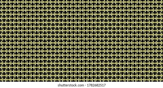 Carbon kevlar texture wallpaper, Seamless pattern background.