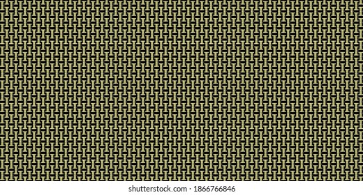 Carbon kevlar texture wallpaper, Seamless pattern background.	