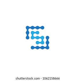 carbon logo vector 
