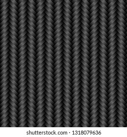 Carbon metal pattern grey diagonal metallic