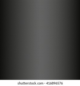 Carbon metallic background