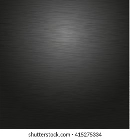 Carbon metallic texture