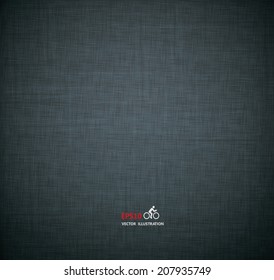 Carbon metallic texture background