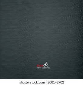 Carbon metallic texture background 