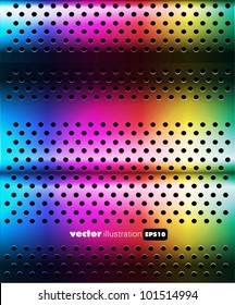 Carbon pattern