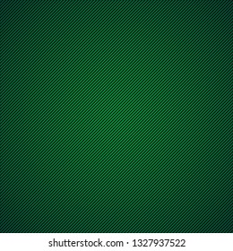 Carbon pattern green design