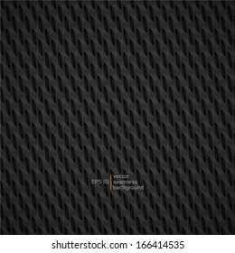 carbon surface, seamless, design background