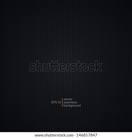 carbon surface, seamless neutral background vector