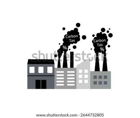 carbon tax is a fee imposed on the burning of carbon-based fuels. The goal is to reduce carbon dioxide emissions, which are a major contributor to climate change