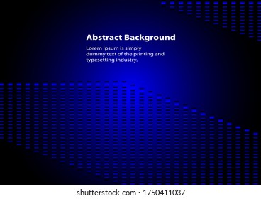 Carbon Texture Abstract background creative design blend,EPS10 design graphic concept with color blue.