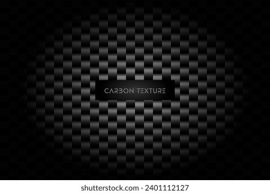 Diseño de fondo abstracto de textura de carbono. Textura de carbono oscuro y mixta.