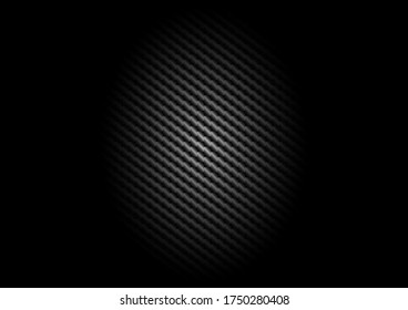 Textura de carbono, fondo de textura negra