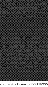 Carbon texture black wallpaper, Background for flyer, social media post, screen, mobile app, wallpaper
