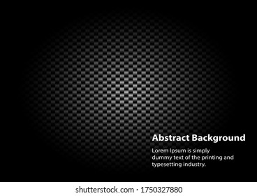 CarbonTexture Abstract background creative design blend,EPS10 design graphic concept with color black. 