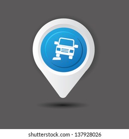 Car,Breakdown,vector