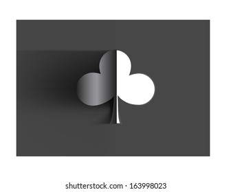 card