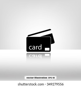 card