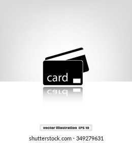 card