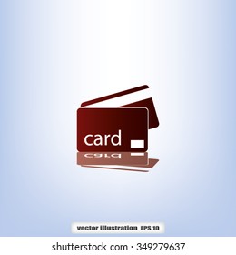 card