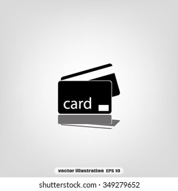 card