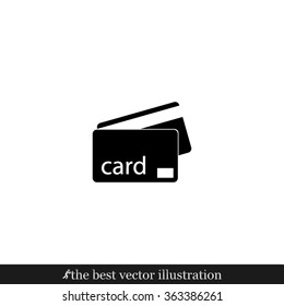 card