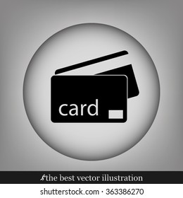 card