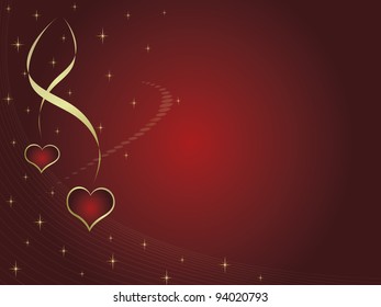 Valentine´s card