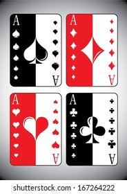 card ace