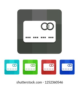 Card - App Icon